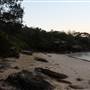 Obelisk Beach - Sydney Harbour National Park