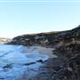 Washaway Beach
