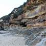 Washaway Beach