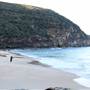 Washaway Beach