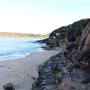 Washaway Beach