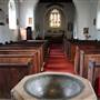 Carcoar Churches 2014