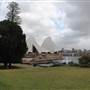 Maiden Theatre - Royal Botanic Garden Sydney
