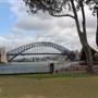 Bennelong Lawn - Royal Botanic Garden Sydney