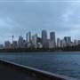 Mrs. Macquarie's Point - Royal Botanic Garden Sydney