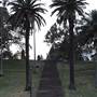 Mrs. Macquarie's Point - Royal Botanic Garden Sydney