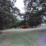Mrs. Macquarie's Point - Royal Botanic Garden Sydney