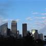 Mrs. Macquarie's Point - Royal Botanic Garden Sydney