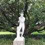 Rose Garden & Pavilion - Royal Botanic Garden Sydney