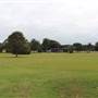 Centennial Park - Lachlan Reserve