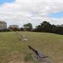 Centennial Park - Mount Steel