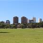 Centennial Park - Queens Park
