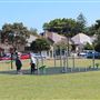 Centennial Park - Queens Park