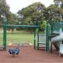 Learners Cycleway Playground - Centennial Park