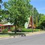 Tumbarumba Library