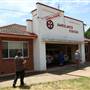 Cootamundra Ambulance Station