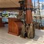 James Craig - Tall ship