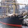 James Craig - Tall ship