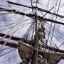 James Craig - Tall ship