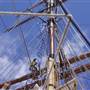 James Craig - Tall ship
