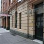 Fire Station - Sydney CBD