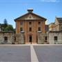 Hyde Park Barracks
