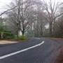 Mount Wilson Roads