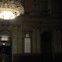 Sydney Town Hall Interiors
