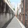 Argyle Lane/High Lane - Millers Point