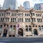 Sydney CBD Period Buildings