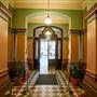 Sydney CBD Period Buildings