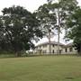 Old Government House