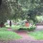 Newtown Cemetery