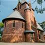 St James Church
