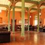 St John's College - Sydney University