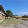 North Head Sanctuary - Old School Of Artillery