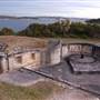 Middle Head Fortifications