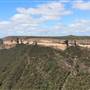 Kanangra Walls