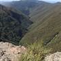 Kanangra Walls