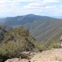 Kanangra Walls