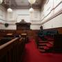 Darlinghurst Courthouse