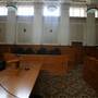 Darlinghurst Courthouse