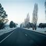 Monaro - Winter Frost