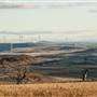Boco Rock Wind Farm