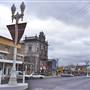 Bathurst Town Centre