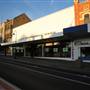 Wagga Wagga Town Centre