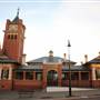 Wagga Wagga Town Centre