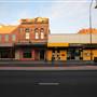 Wagga Wagga Town Centre