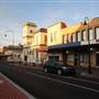 Wagga Wagga Town Centre