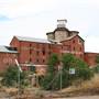 Flour Mill
